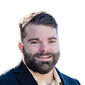 Headshot of Brad Jenkins of The Jenkins Team