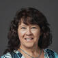 Headshot of Kathy Lampert