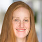 Headshot of Lisa Glikbarg of Kathy Colville & Associates LLC
