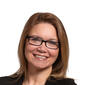 Headshot of Julie Pinter of The CAK Real Estate Group