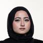 Headshot of Takreemah Ahmed