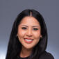 Headshot of Kimberly Cruz