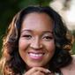 Headshot of Donielle Haughton