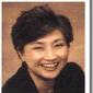 Headshot of Ann Kim