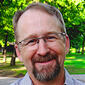 Headshot of Roger Stroman