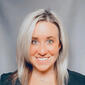 Headshot of Stephanie Mahon