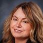 Headshot of Michelle Riddle