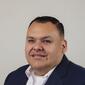 Headshot of Alex Ortiz