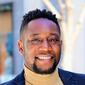 Headshot of Justin Thornton of Resolve Property Group