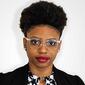 Headshot of Tahrifa Austin