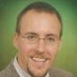 Headshot of Timothy Lowry
