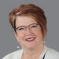 Headshot of Jill Bjorgum