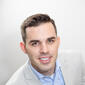 Headshot of Austin Arnall of Whyte Steg and Associates