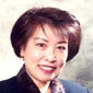 Headshot of Chong Park