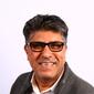 Headshot of Rais Usman