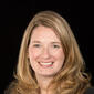 Headshot of Sara Lewis