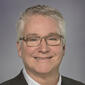 Headshot of Jim Perry