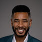 Headshot of Eddie Jemison
