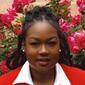 Headshot of Cassundra Brown