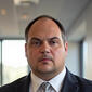 Headshot of Ben Bailey