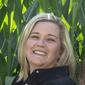 Headshot of Amy Roach of Farm and Ranch Team