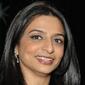 Headshot of Rupal Desai of The Pam & Rupal Team