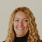 Headshot of Whitney Davis of The Ashley M Miller Team