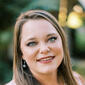 Headshot of Danielle Harpin