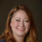 Headshot of Amy Stringer