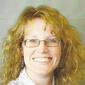 Headshot of Karen Fish