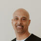 Headshot of Tijani Harris of The Ashley M Miller Team