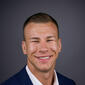 Headshot of Andrew Luczak