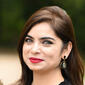 Headshot of Mahrukh Tariq