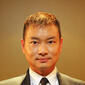 Headshot of Jason Wong