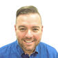 Headshot of Dave Okeefe