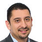 Headshot of Carlos Velazquez