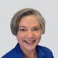 Headshot of Sharon Huey