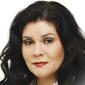 Headshot of Monica Meza