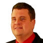 Headshot of Dallas Barkman