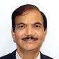 Headshot of Devendra Shah