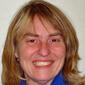 Headshot of Linda Arendt