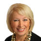 Headshot of Candy Hudson