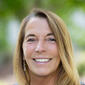 Headshot of Janet Harrington