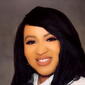 Headshot of Niclaire Jones of Platinum Partners Group