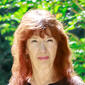 Headshot of Linda Stegall