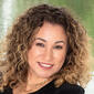 Headshot of Veronica Montes