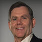 Headshot of Jerry Buckminster Jr.
