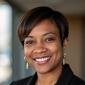 Headshot of Kourtney Smith
