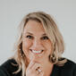 Headshot of Katie Ash of HomeVest Team