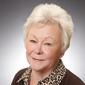 Headshot of Sandi Frazier